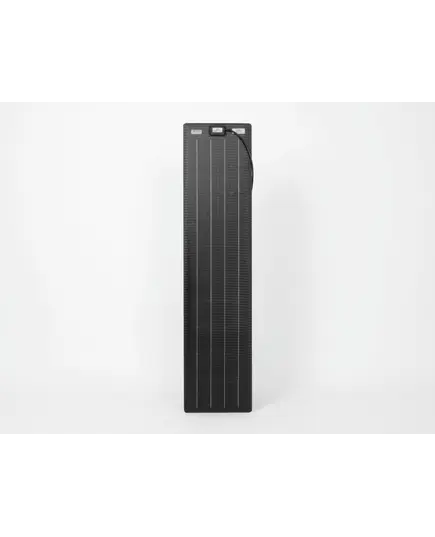 Solar Panel SW-20146 black 12V 46 Wp