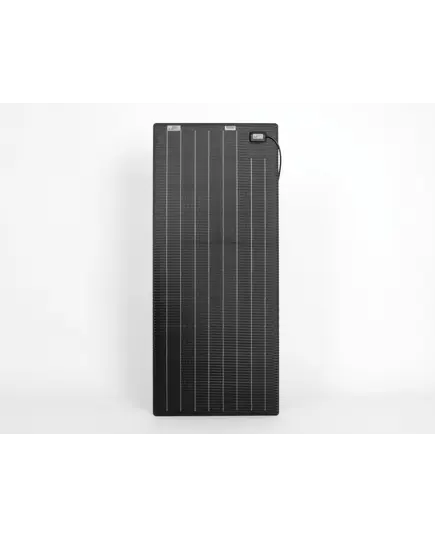 Solar Panel SW-20166 black 12V 90 Wp