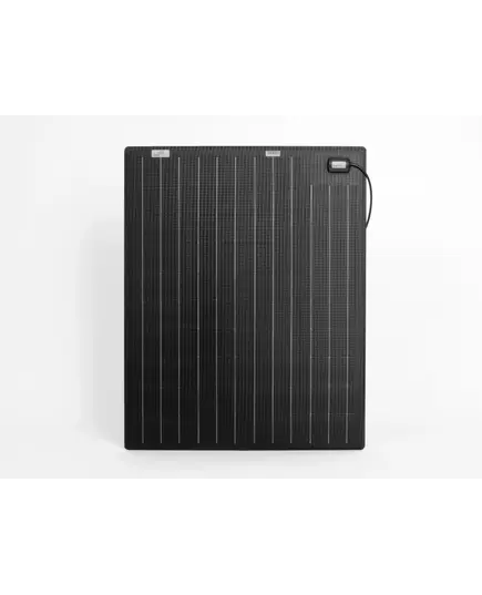 Solar Panel SW-20184 black 12V 90 Wp