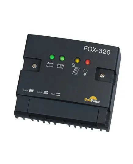 Charge Controller FOX-320