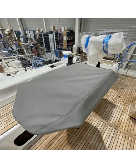 Cockpit table cover - Acrylic OCEANIS YACHT 60 (2022)