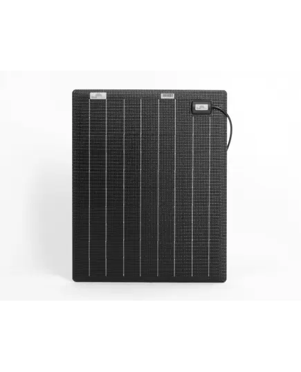 Solar Panel SW-20164 black 12V 45 Wp