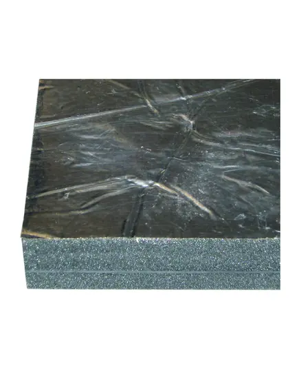 Sound Insulation In Polyester Resin - 20mm