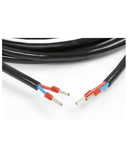 Cable 5m, 2x1,5qmm