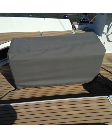 Cockpit table cover - PVC comfort OCEANIS 51.1 (2017)