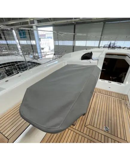 Cockpit table cover - Acrylic OCEANIS YACHT 54 (2019)