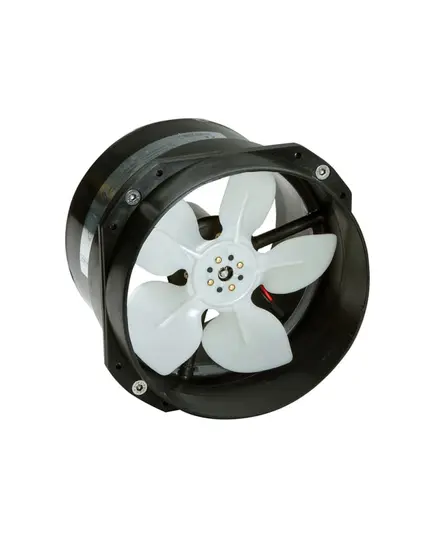 Electric Blower 178mm - 750m3/h - 11.5A - 12V
