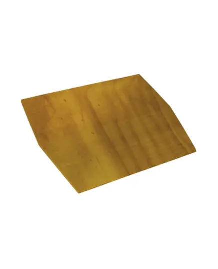 Wooden Transom Protection Board - 340x380mm - 15-1mm