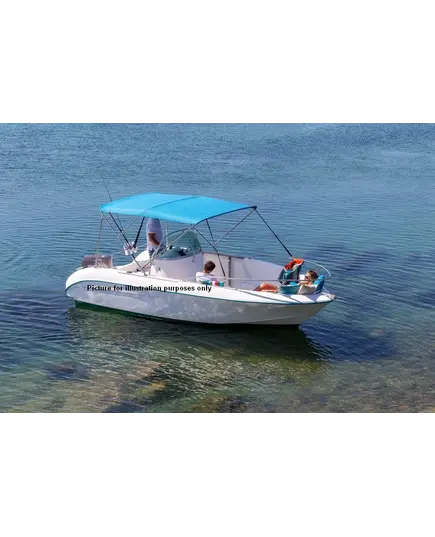 BI Inox summertop L - Flyer 6 SPACEdeck