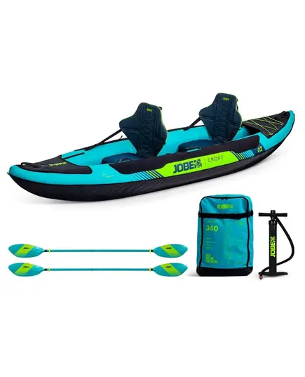 Croft Inflatable Kayak