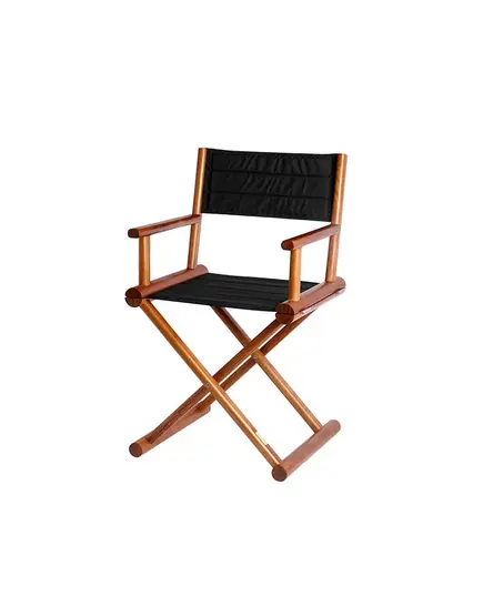 Director’s Chair - Black