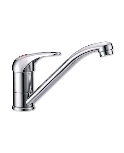 Single-lever Mixer Tap - 80mm
