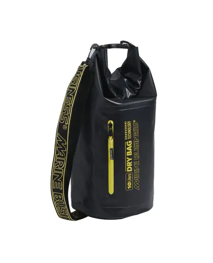 Waterproof Thalassa 10L Bag - Black