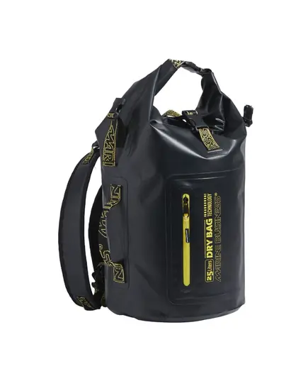 Waterproof Thalassa 25L Bag - Black