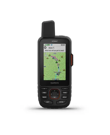 GPSMAP® 67i GPS Handheld with inReach® Satellite Technology