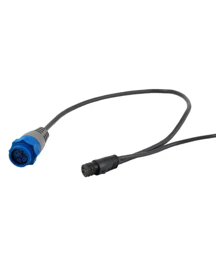 Lowrance 6-pin 2D Sonar Adapter Cable