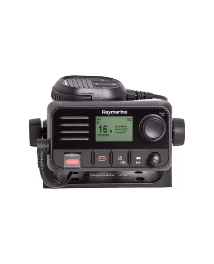 Ray53 DSC VHF Radio with GPS