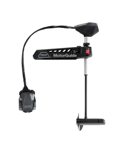 Tour Pro Freshwater Trolling Motor with Pinpoint GPS - 37kg - 114cm - 24V