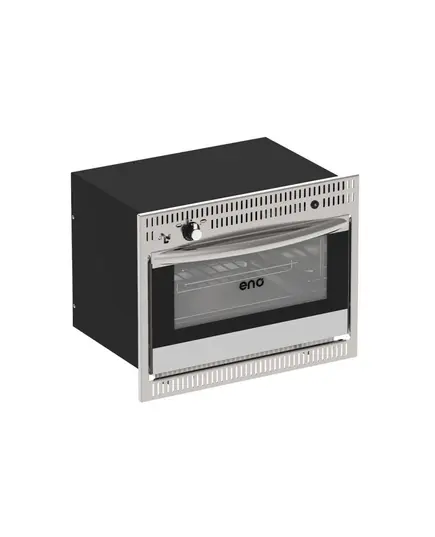 Built-in Oven with Grill