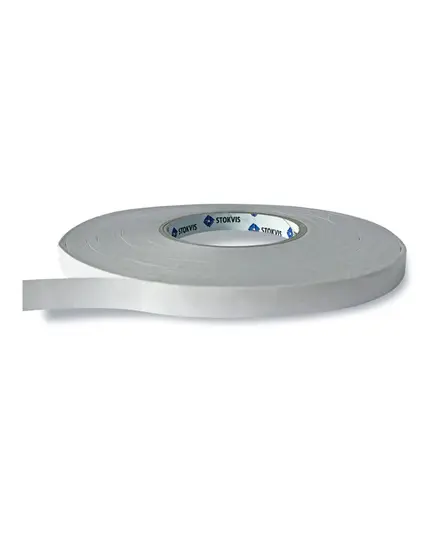 Double Sided Adhesive Tape - 100m - 12mm