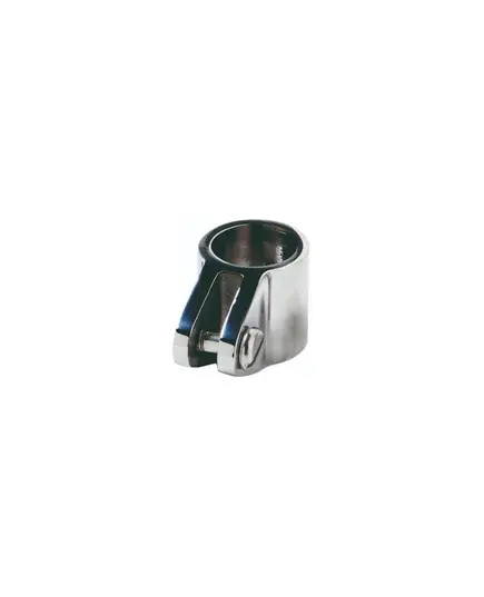 Heavy Stainless Steel Fork Joint diameter 25mm