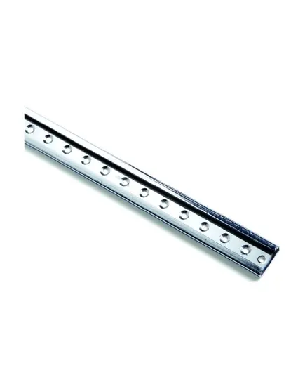 Stainless Steel Rail - 100x28x29mm