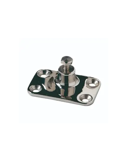 Wall Mount Holder With Stainless Steel Screw