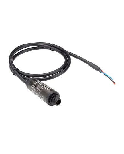 Battery Monitor YDBM-01N with NMEA 2000 Micro Male Connector
