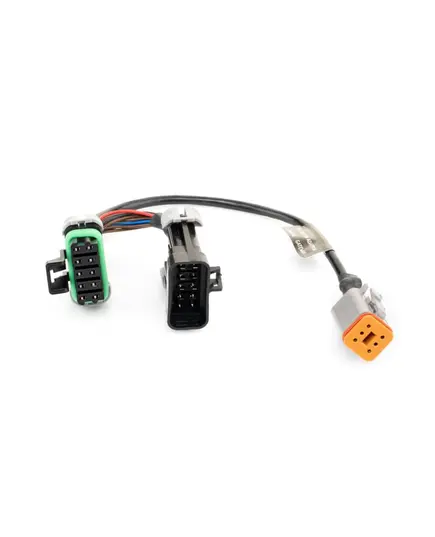 EFI 10-pin Adaptor Cable