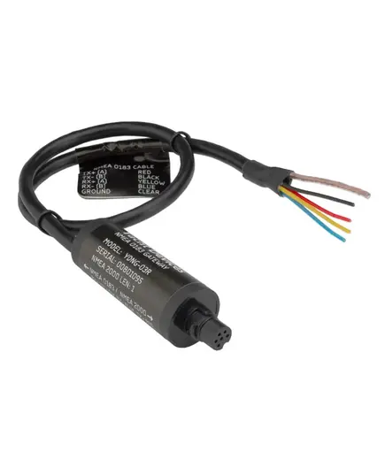NMEA 0183 Gateway YDNG-03R with SeaTalk NG Connector