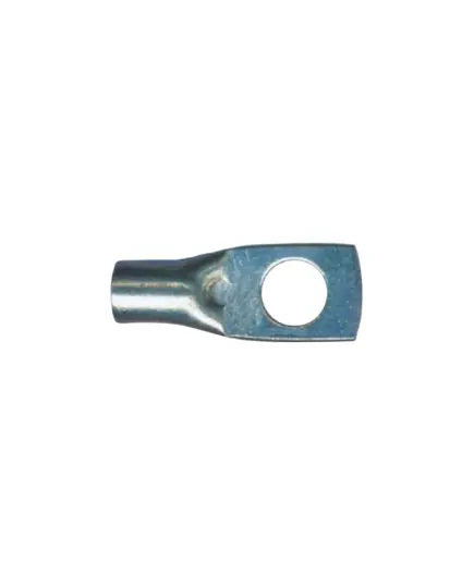 Cable terminal lugs - Wire 10mm - Stud hole - 6.4mm