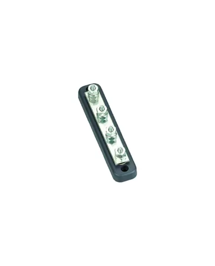 Connection bar 150A - 4 contacts