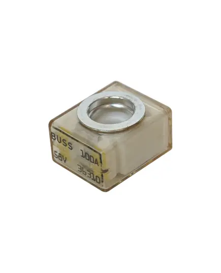 Marine Rated Battery Fuse - 100A