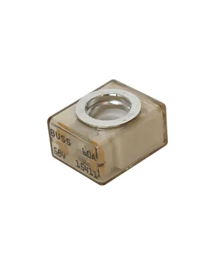 Marine Rated Battery Fuse - 60A