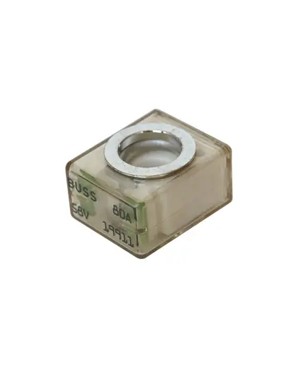 Marine Rated Battery Fuse - 80A