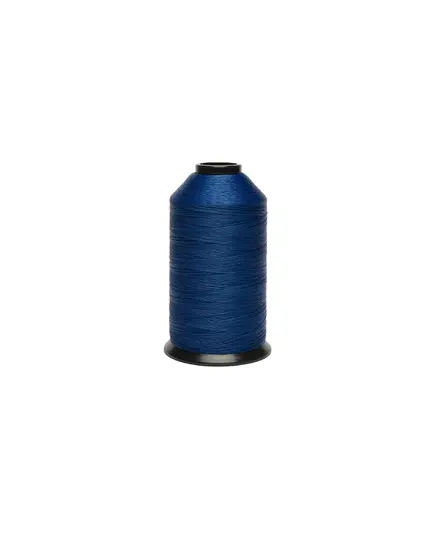 Serabond Polyester Continuous Filament V135 - Pacific Blue