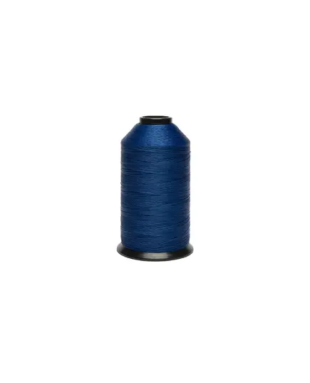 Serabond Polyester Continuous Filament V69 - Pacific Blue