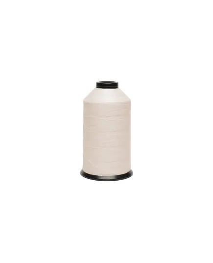 Serabond Polyester Continuous Filament V135 - Cream