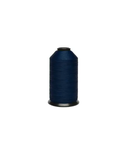 Serabond Polyester Continuous Filament V135 - Navy Blue