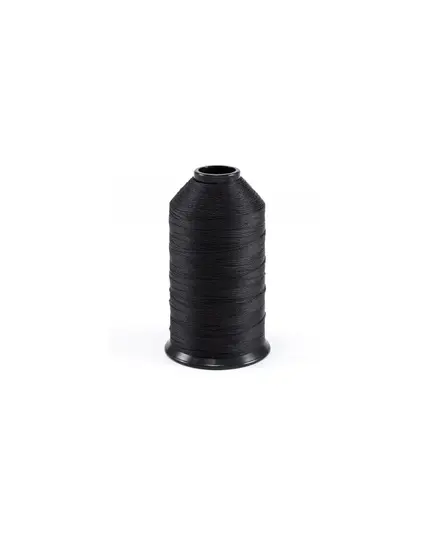 SunStop Polyester Continuous Filament V92 - Black 66501