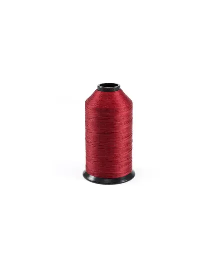 SunStop Polyester Continuous Filament V92 - Jockey Red 66507