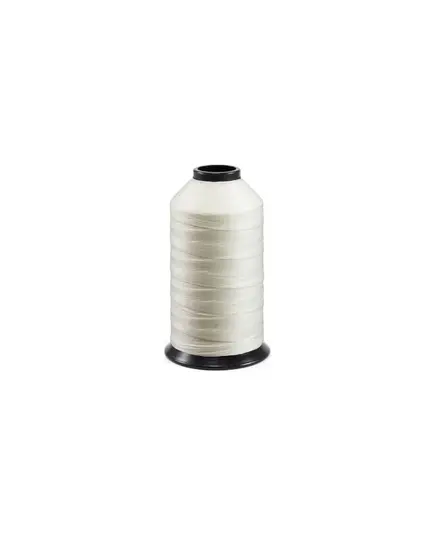 SunStop Polyester Continuous Filament V92 - White 66500