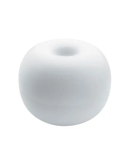 Float With Thru Hole Ø 26 cm - White