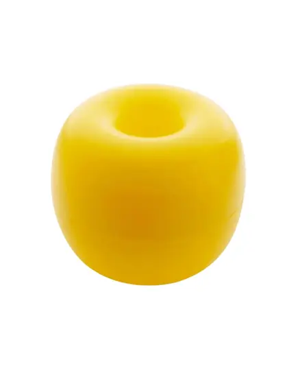 Float With Thru Hole Ø 26 cm - Yellow