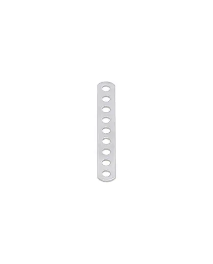 Hollow Chain Plate - 100mm