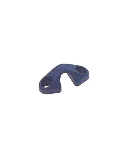 Pillar Fairlead Blue - diameter 3-8mm