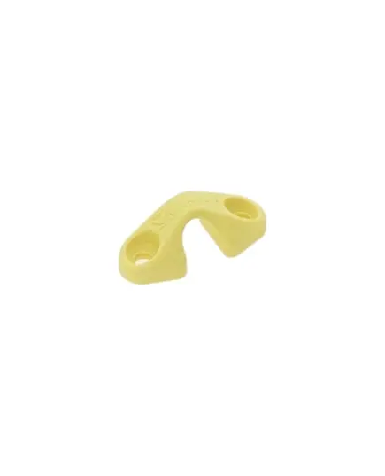 Pillar Fairlead Yellow - diameter 3-8mm