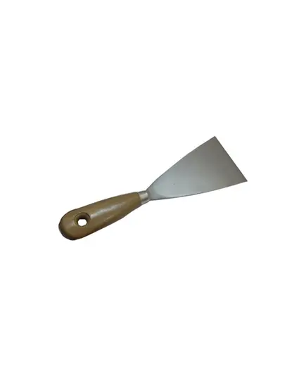 Putty Knife with Handle - 60mm
