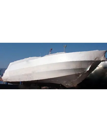 Shrink Boat Cover - 14x50m