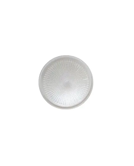 Spare Glass for Lamp - 140mm